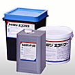 Emulsion type adhesives (solvent-free)