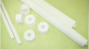 Special antimicrobial liquid-removing roll containing Ag+ silver ions.